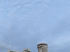 -青岛第一海水浴场