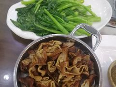 -春发生饭店·非遗(南院门店)