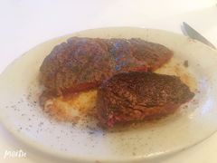 肉眼牛排-茹丝葵经典牛排馆(上海外滩店)