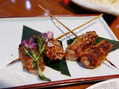 -大江户日本料理(吕厝店)