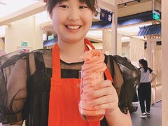 -伊豆野菜村(大族广场店)