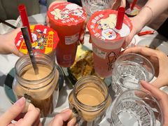 -鹿港小镇(霄云店)