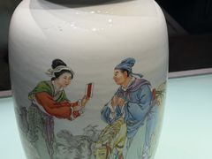 -景德镇中国陶瓷博物馆