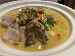-湘当爱·鲜煮现炒(松岗立业路店)