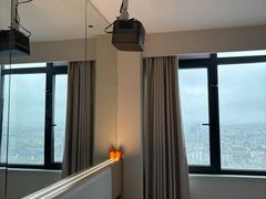 -兰汀酒店(三香路苏州市体育中心店)