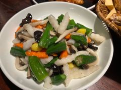 -前海沿·青岛菜(五四广场永旺店)