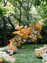 -美薇亭婚礼顾问