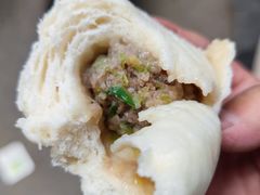 -郑家包子牛肉拉面(尚勤路店)