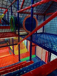 -动力星球家庭亲子游乐中心