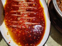 -铜锣湾·有麝自然香(重庆新天地店)