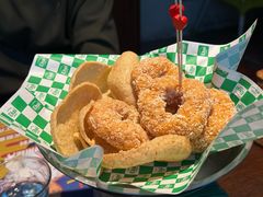 多拿超虾虾虾饼-泰妃殿(武汉首店)