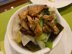 -宁波逸东豪生大酒店·豪生咖啡厅