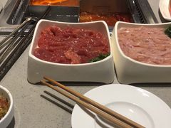 -海底捞火锅(高新万达店)