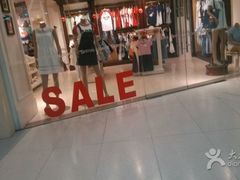 -沈阳百联购物中心(青年大街店)