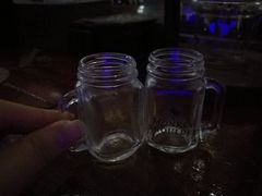 -迦南D BAR