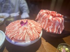 -东海怡品海鲜豆捞(星街坊店)