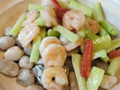 -香山湖家家宴(中山陵店)
