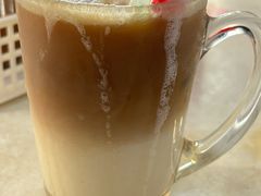 马达拉斯拉茶-金沙园生肉面(Jalan Pantai)