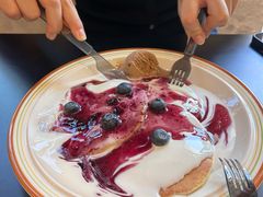 -foodoo芙多松饼店