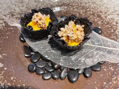 -极盐铁板烧(仓山万达广场店)
