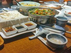 -95号酱骨·一块豆腐(展春园西路店)