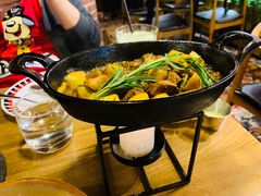 -CRAZYONES西班牙海鲜饭(日月光店)