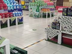 -物美超市(通州果园店)