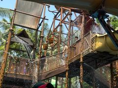 -新加坡水上探险乐园