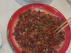 -川人百味(亿合城店)