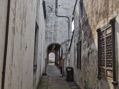 -嘉兴月河历史街区