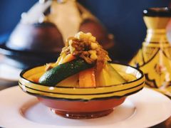 -Tajine Moroccan塔金摩洛哥中东餐厅