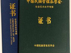 -乐悠琴馆·古琴古筝