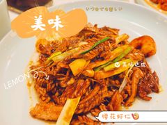-惠丰堂饭庄·烤鸭·京味菜(翠微路店)