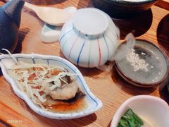 炸鳗鱼尾-石葵(锦业时代店)