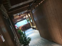 -徽三说·土徽菜·中国徽菜连锁品牌(一中店)