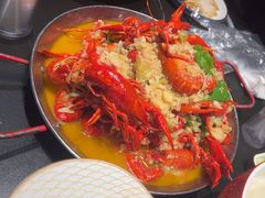 -明丰小渔馆(明月路店)