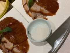 -又一福烤鸭·北京菜(东四店)