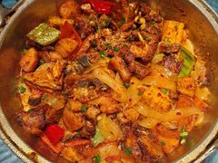 -清真·舒迩布炕锅王·高原美食文化(青海总店)