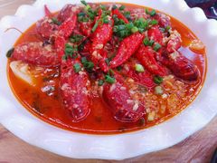 -庾氏龙虾馆(多弗汇店)