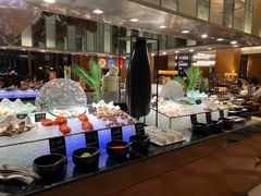 -二楼咖啡厅·厦门源昌凯宾斯基大酒店(湖滨中路店)