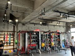 -EVE格斗健身工作室(周康店)