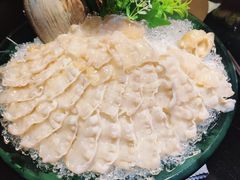 -冬宝海鲜食府(桂城店)