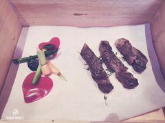 -莲西餐(曲江店)