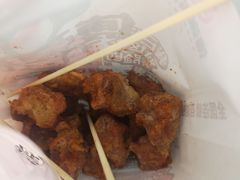 -傅强排骨(成都总店)