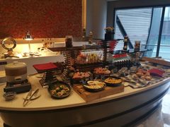 -上海滴水湖皇冠假日酒店