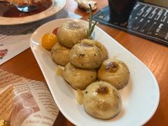 -Pizzeria da Nicola·火炉披萨(中大国际店)