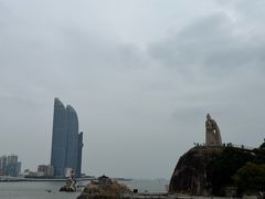 -鼓浪屿·皓月园