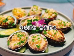 -君霖海鲜私房菜(春柳店)