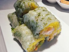 -味可道美食坊(福基路店)
