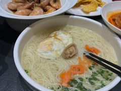 -雍沪里·沪湘融合菜( 康桥店)